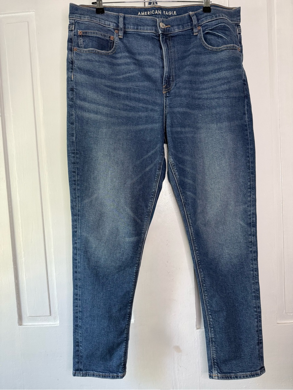 American Eagle '90s Skinny Jeans - 18
